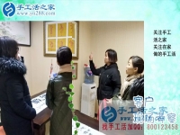 新年新征程：浙江寧波市王女士手工活創(chuàng)業(yè)結(jié)束打工生活！