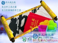 三八婦女節(jié)，婦女姐妹在家賺錢創(chuàng)業(yè)的好選擇！廣東劉女士的手工活兼職記