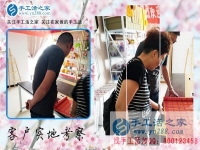 找手工活兼職一定要擦亮雙眼，謹(jǐn)防上當(dāng)受騙！四川成都羅女士說