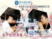 想賺錢(qián)的看過(guò)來(lái)！河北滄州市李先生分享一個(gè)你不知道的致富秘訣