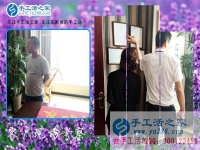 手工活加盟創(chuàng)業(yè)，廣東東莞市黃先生只選擇手工活之家串珠繡加工