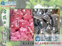 可以寄到家做的手工活，湖南岳陽(yáng)市童女士選擇手工活之家