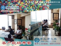 如何在眾多手工活外發(fā)中找到？四川德陽李女士告訴你