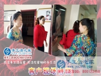 做手工活兼職一年后，來(lái)自廣東清遠(yuǎn)市何女士的手工活故事分享