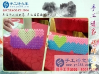 寶媽做手工活加工擔心的是什么？山東菏澤市程女士有話說