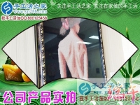 手工活加盟項(xiàng)目有哪些？貴州凱里市陳女士選擇手工活之家串珠繡