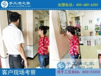 手工活外發(fā)加工是怎樣的一種賺錢模式？山東菏澤馬女士告訴你