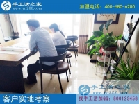 創(chuàng)業(yè)難？那是你沒找對好項目！河南汝州于先生選擇手工活外發(fā)加工