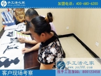 兼職手工活如何辨真假？山東德州市手工愛好者趙女士有話說