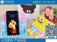 上班族休息時(shí)的好兼職，山東平原盧女士在網(wǎng)上找到后，一直在做