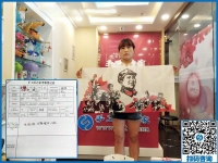 “先自己做，后期組織人加工”，河北沙河郭女士來(lái)手工之家考察說(shuō)