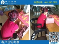 不用上班也能掙錢，河北文安縣的張大嫂是如何做到的？