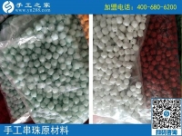 免費(fèi)外發(fā)手工活，讓安徽銅陵市唐女士不出門也能在家賺錢了！