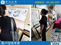 2018做什么手工活賺錢？河南鶴壁手工愛好者王女士來推薦
