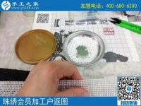 40歲，手工活創(chuàng)業(yè)改變我的人生！河南安陽楊大姐的故事