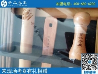 做手工，用手工，愛上純手工！河南鄭州張女士的手工活兼職之路