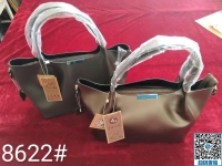 漂亮包包拿！河南湯陰徐女士來手工之家考察遇驚喜