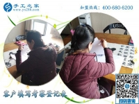手工活兼職騙局多，如何能找到正規(guī)的？邯鄲雞澤縣張女士有話說