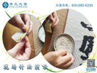 這個沒有押金的手工活就是好，山東泰安王女士又收到了額外提成！