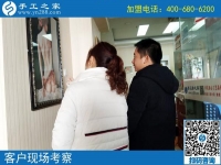 手工活外發(fā)加工串珠，河南周口市苗女士為什么要選這一家？