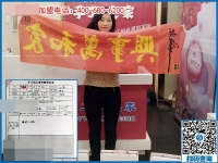 51歲再創(chuàng)業(yè)，手工活項目成就了湖北枝江市沈女士的華麗蛻變！
