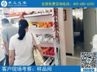 做手工活賺錢，當(dāng)屬手工之家！四川陳女士找對正規(guī)好平臺