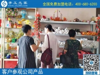 不做陪讀媽媽依然做手工掙錢，河北衡水張女士把這個可以在家做的手工活收貨地址改了