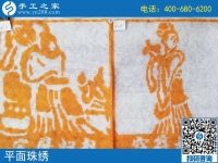 下班后干什么兼職？河北衡水王女士選擇正規(guī)廠家的手工活外發(fā)加工項(xiàng)目