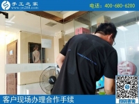 手工活加工騙局多，安徽鄭先生為您推薦一個正規(guī)平臺