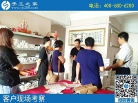 有什么手工活可以賺錢，可以在家做的？手工之家告訴你