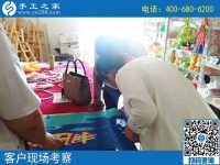 在哪里找手工活靠譜？越來越多的人選擇邯鄲手工之家