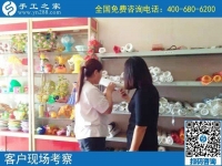 加工手工活58同城，越來越多的客戶選擇手工之家