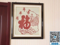 手工活外放，讓無法外出工作的人也可以在家有份收入