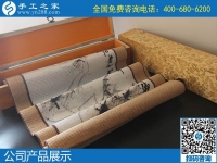 做手工活30天，對(duì)生活都有哪些改變？每天都有驚喜！
