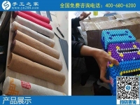 適合農(nóng)村留守婦女做的手工活，不用外出在家也可以賺錢