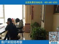 10月23日，實(shí)地考察要合作的外發(fā)手工活廠家有必要嗎？手工之家接待考察加工客戶剪影