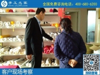 招手工活加工者，手工之家外發(fā)加工常年有活做