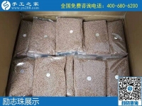 打麻將不如做手工，看退休張大娘的幸福晚年生活