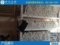 我從沒做過手工活，能做好你們的勵(lì)志珠繡嗎？
