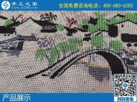 找手工活外發(fā)串珠子，就來手工之家正規(guī)好平臺(tái)