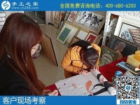 手工活外發(fā)回收，在手工之家找到正規(guī)手工活