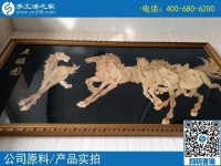 每周結(jié)算一次加工費，手工活賺錢就在手工之家