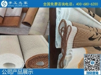拿回家做的手工活有沒有？當(dāng)然有，手工之家勵(lì)志珠珠繡就非常適合