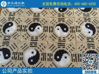 2月14日，正規(guī)手工活加盟項目，在家賺錢的手工活，就是勵志珠珠繡，手工之家勵志珠珠繡成品實拍