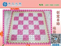 農(nóng)村手工活加工加盟項(xiàng)目，農(nóng)民業(yè)余賺錢的法寶