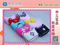 精準(zhǔn)扶貧合作單位，做手工活賺錢(qián)就選手工之家