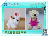 適合農(nóng)村婦女做的手工活，可以在家賺錢的手工活