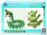 承接手工活外發(fā)加工，帶領(lǐng)閑散勞動(dòng)力一起賺錢