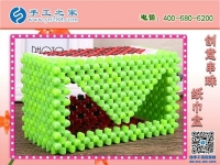 在家工作手工活，足不出戶就可以在家賺錢的