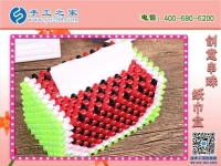 兼職手工活靠譜嗎？找對平臺才能真正賺到錢
